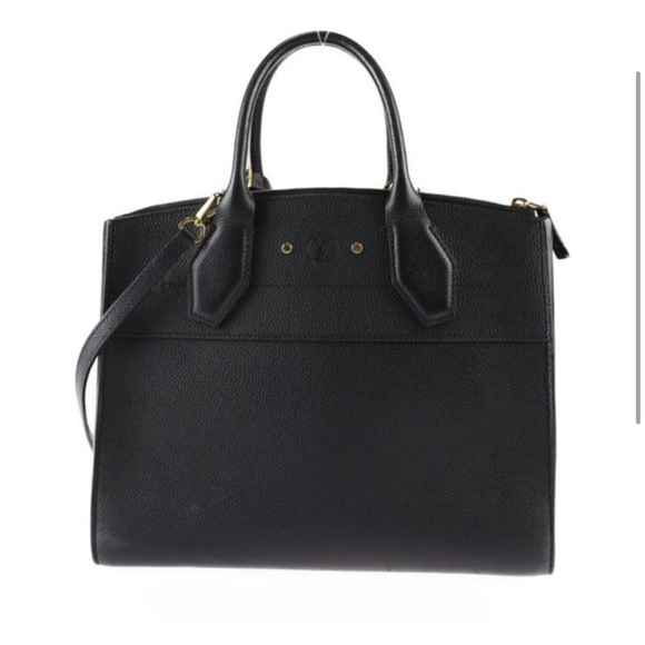 Louis Vuitton City Steamer - Picture 5 of 8